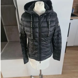 Moncler Light Weight Jacket Size 1